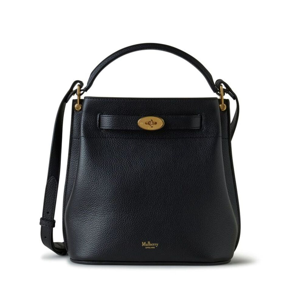 Mulberry Black Bucket Bags Women